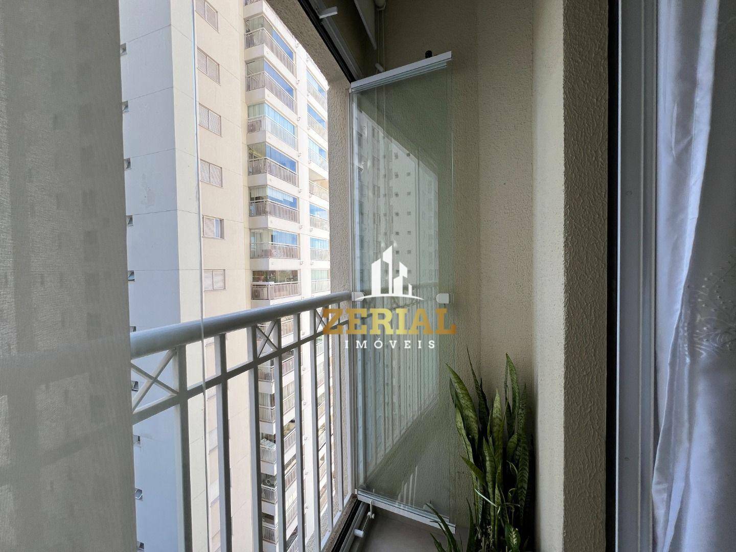 Apartamento à venda com 2 quartos, 63m² - Foto 8