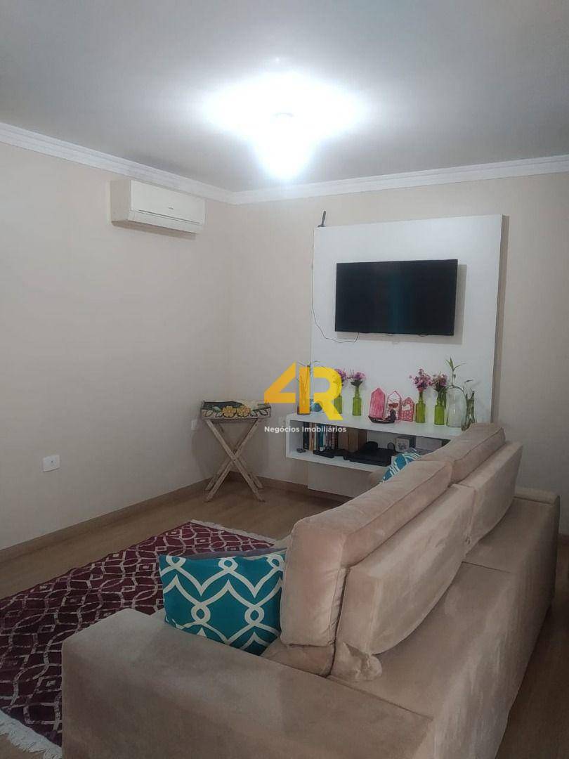 Sobrado à venda com 2 quartos, 110m² - Foto 7