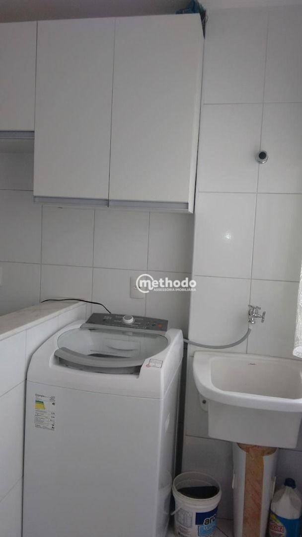 Apartamento à venda com 2 quartos, 63m² - Foto 4