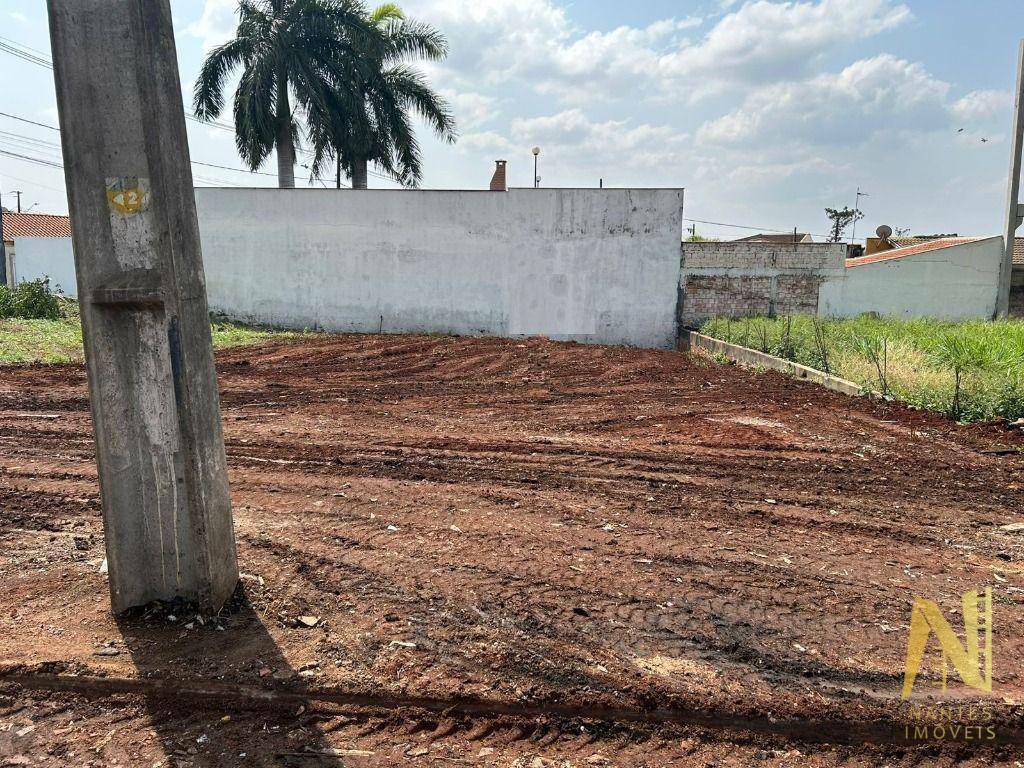 Terreno à venda, 200M2 - Foto 1