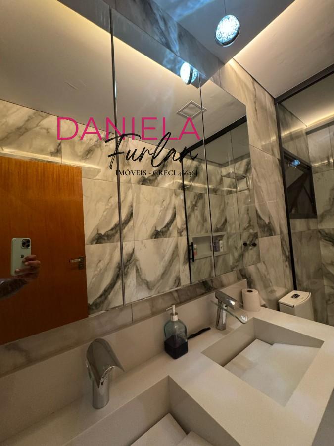 Casa de Condomínio à venda com 3 quartos, 262m² - Foto 6