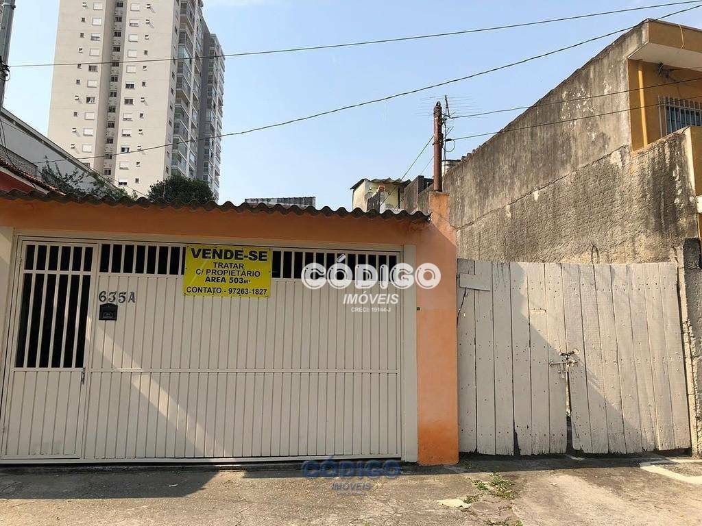 Sobrado à venda com 3 quartos, 350m² - Foto 15