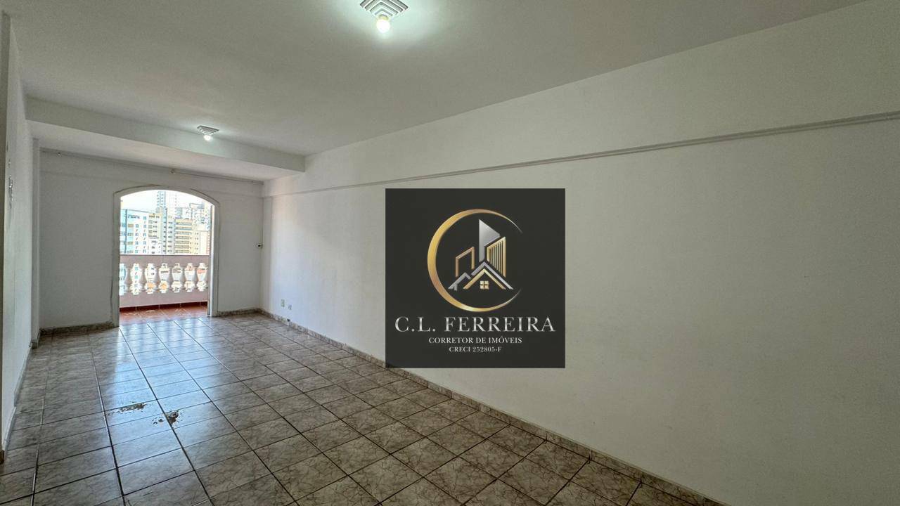 Apartamento à venda com 2 quartos, 77m² - Foto 3