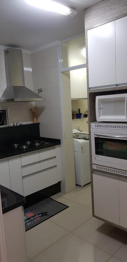 Apartamento à venda com 3 quartos, 97m² - Foto 8