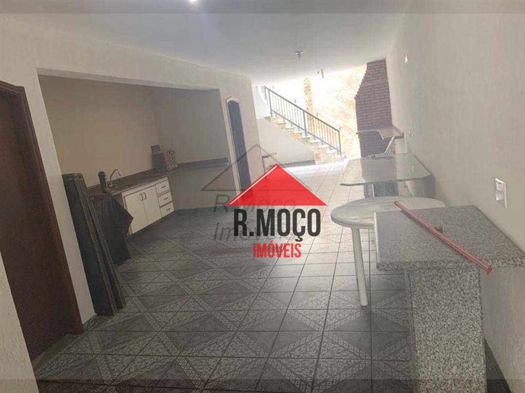 Sobrado à venda com 3 quartos, 262m² - Foto 33