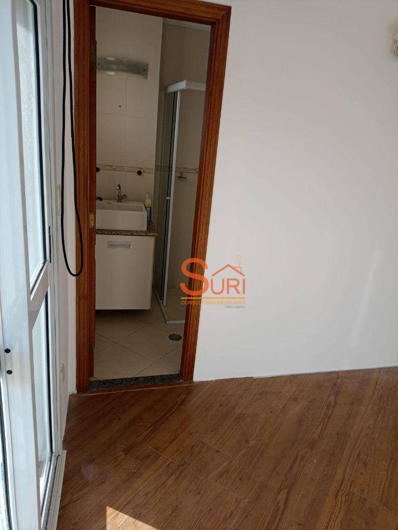 Apartamento à venda com 3 quartos, 133m² - Foto 4