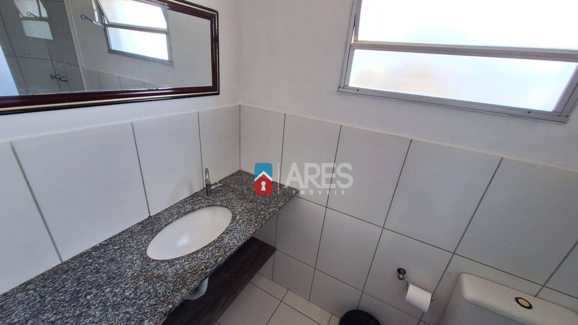 Apartamento à venda com 2 quartos, 60m² - Foto 8