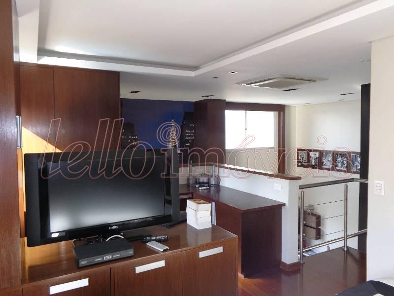 Apartamento, 1 quarto, 74 m² - Foto 5