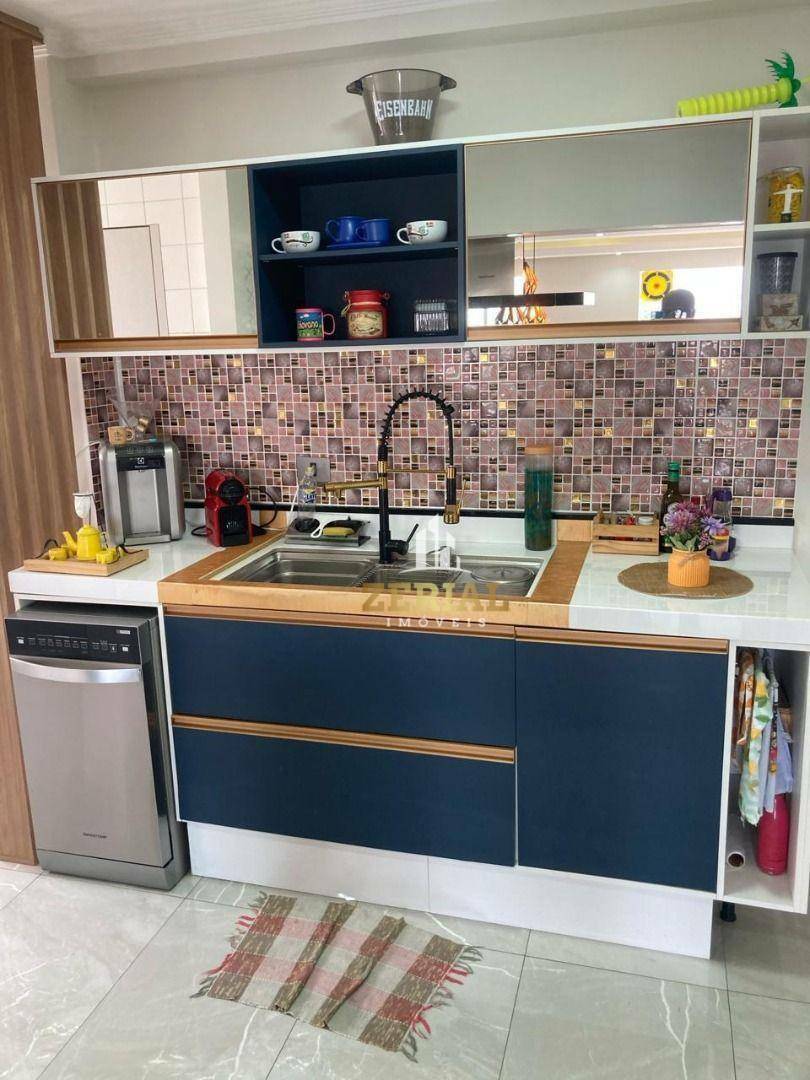 Apartamento à venda com 2 quartos, 96m² - Foto 4