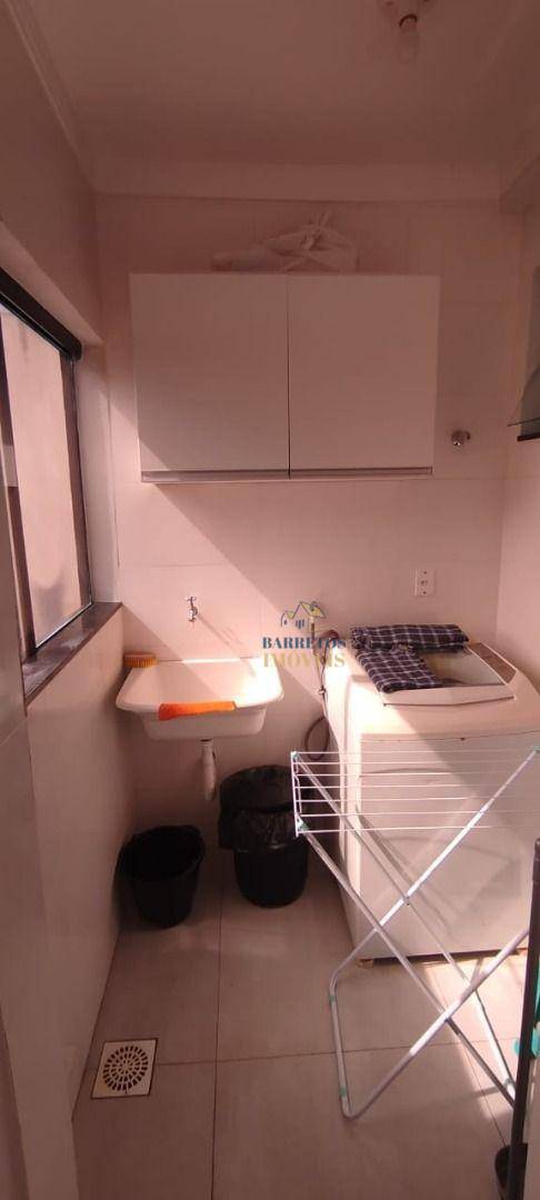 Apartamento para alugar com 2 quartos, 60m² - Foto 14