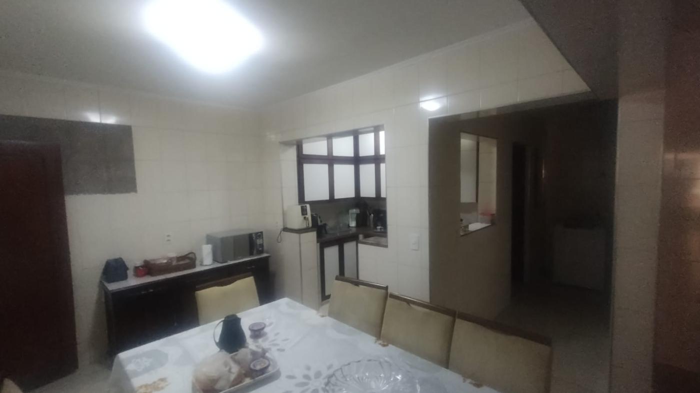 Sobrado à venda com 3 quartos, 100m² - Foto 8