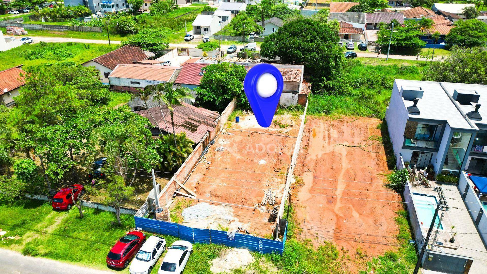 Terreno à venda, 360M2 - Foto 5