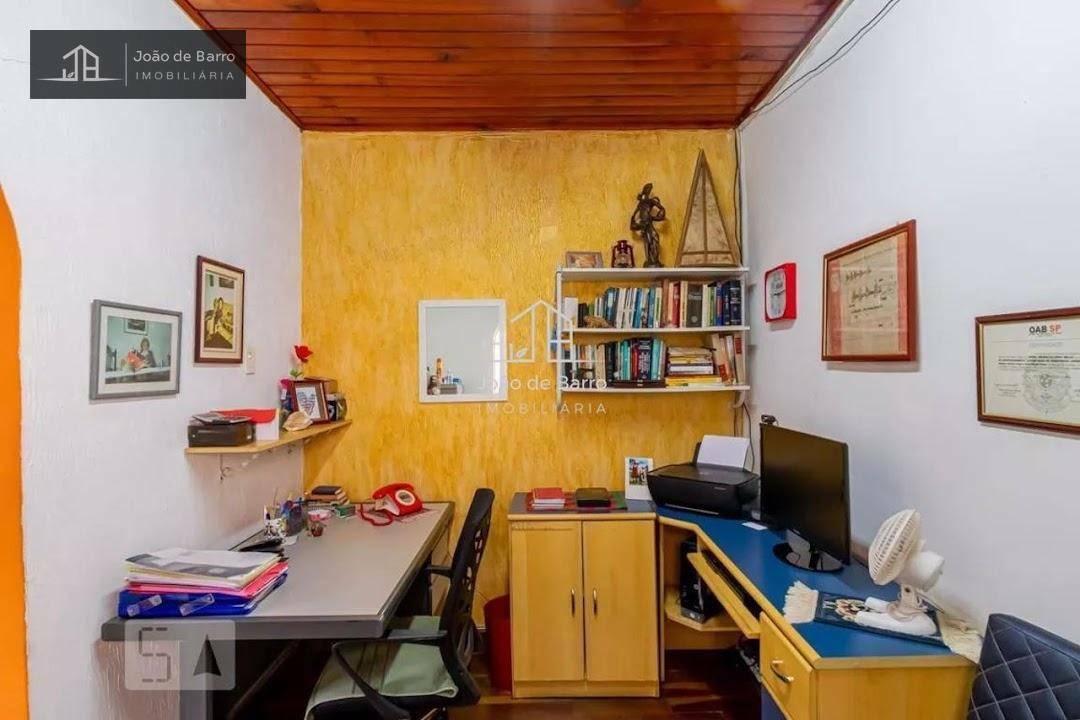 Casa à venda com 4 quartos, 166m² - Foto 6