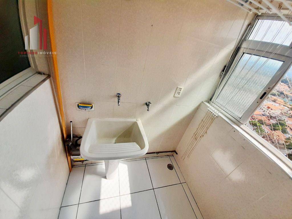 Apartamento à venda com 2 quartos, 69m² - Foto 13