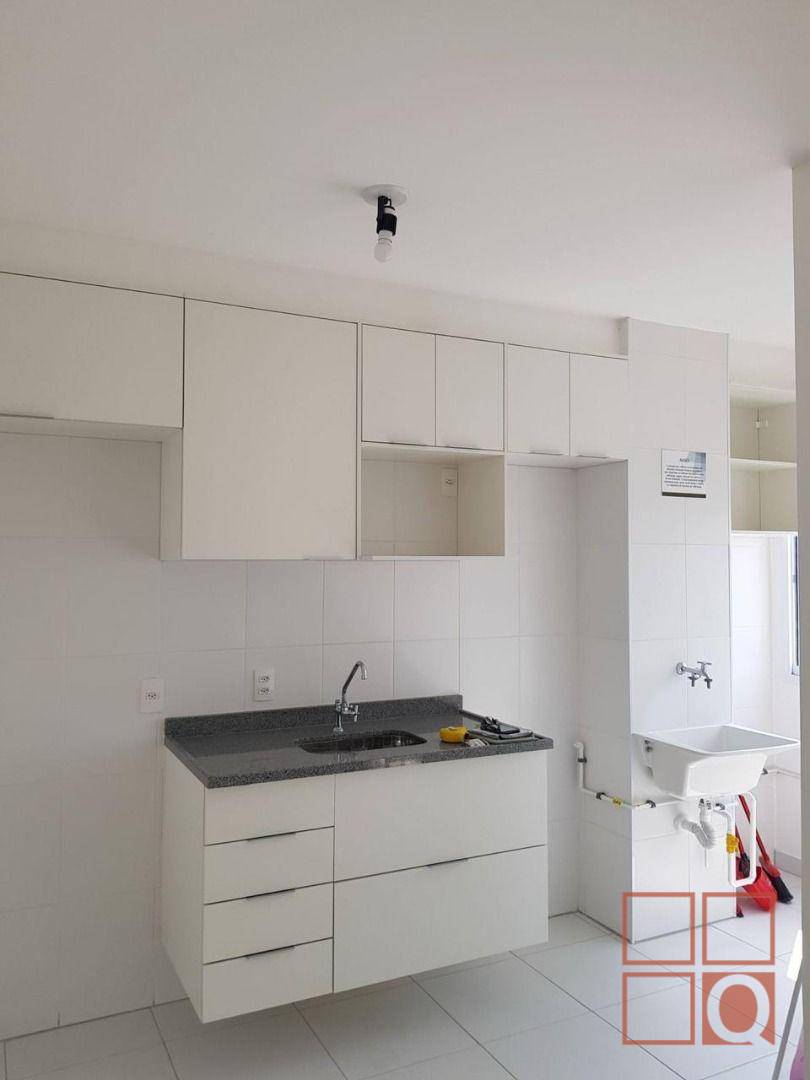 Apartamento à venda com 1 quarto, 31m² - Foto 15