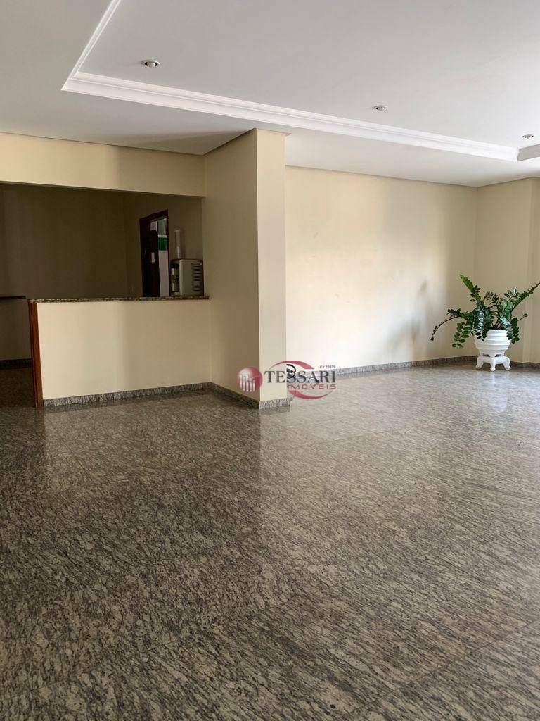 Apartamento para alugar com 3 quartos, 126m² - Foto 31