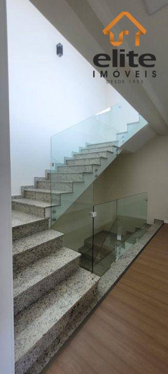 Sobrado, 3 quartos, 170 m² - Foto 4