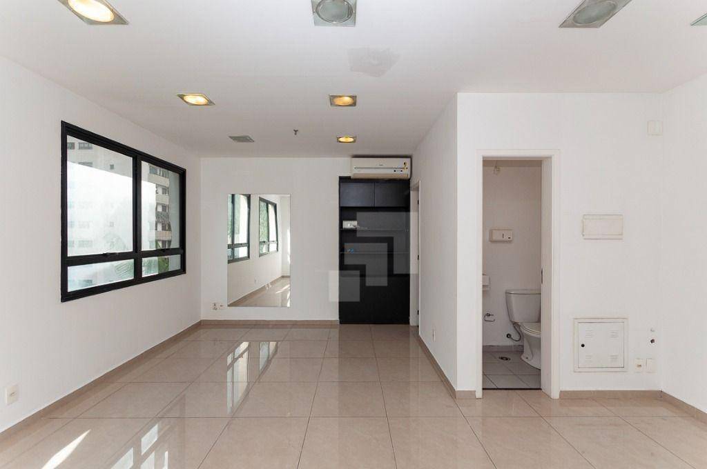 Conjunto Comercial-Sala à venda e aluguel, 35m² - Foto 3