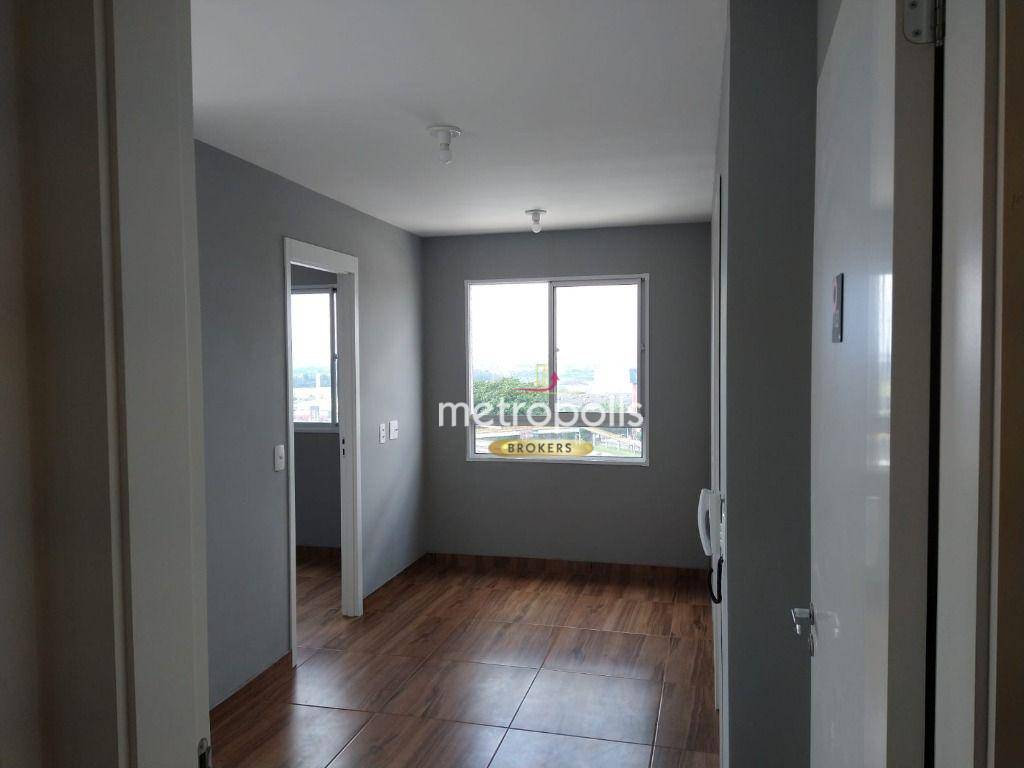 Apartamento para alugar com 2 quartos, 36m² - Foto 1