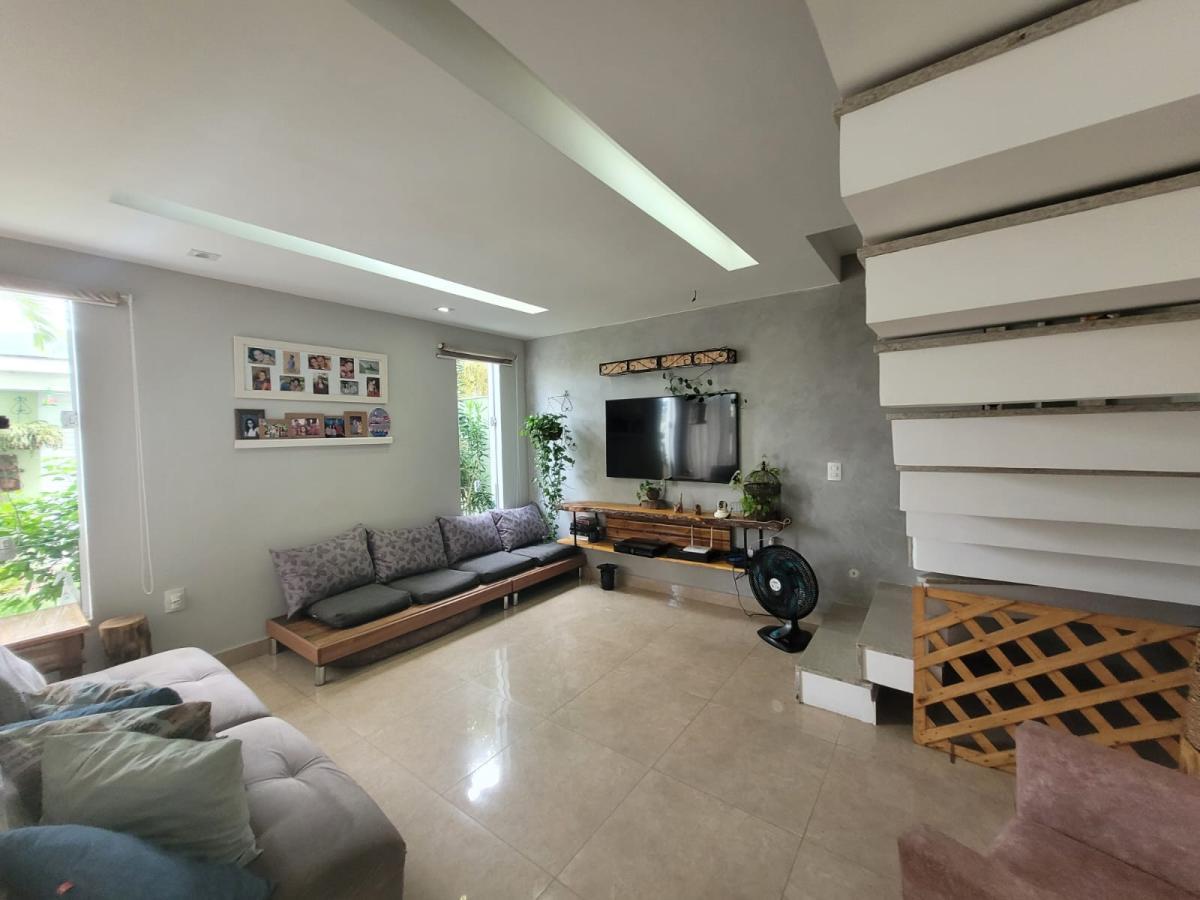 Casa de Condomínio à venda com 3 quartos, 180m² - Foto 28