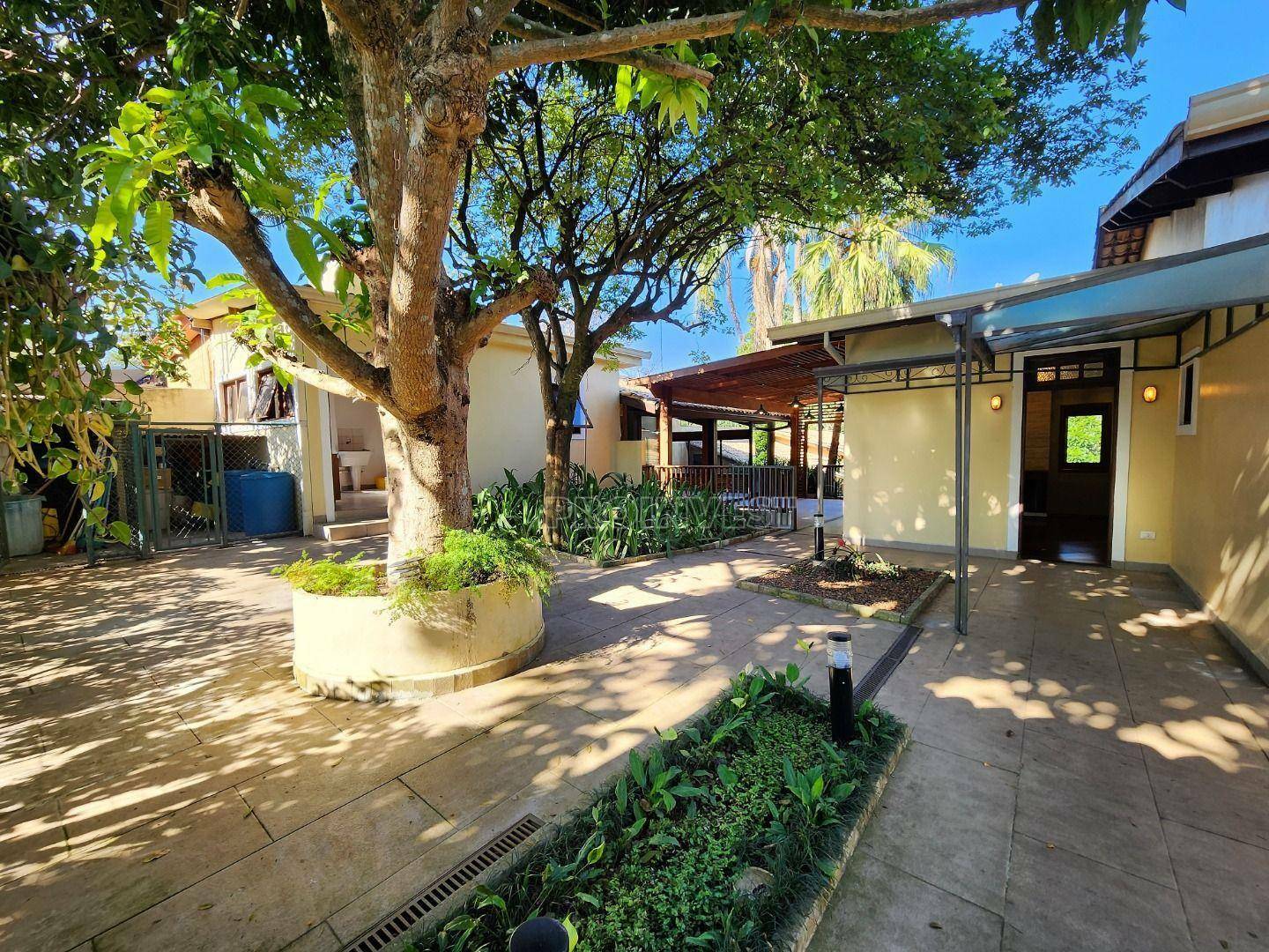 Casa de Condomínio à venda com 3 quartos, 455m² - Foto 32