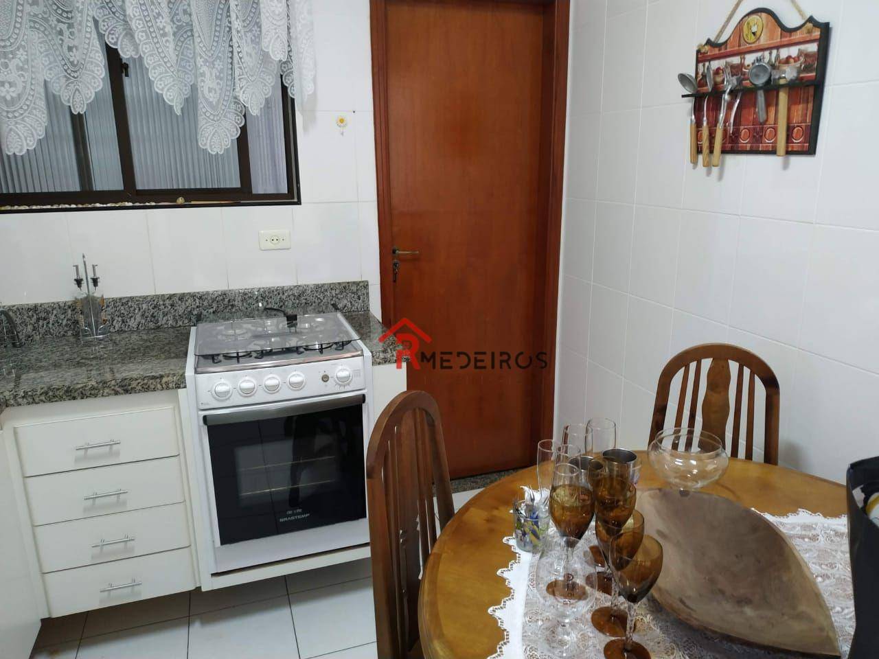 Apartamento à venda com 1 quarto, 57m² - Foto 18