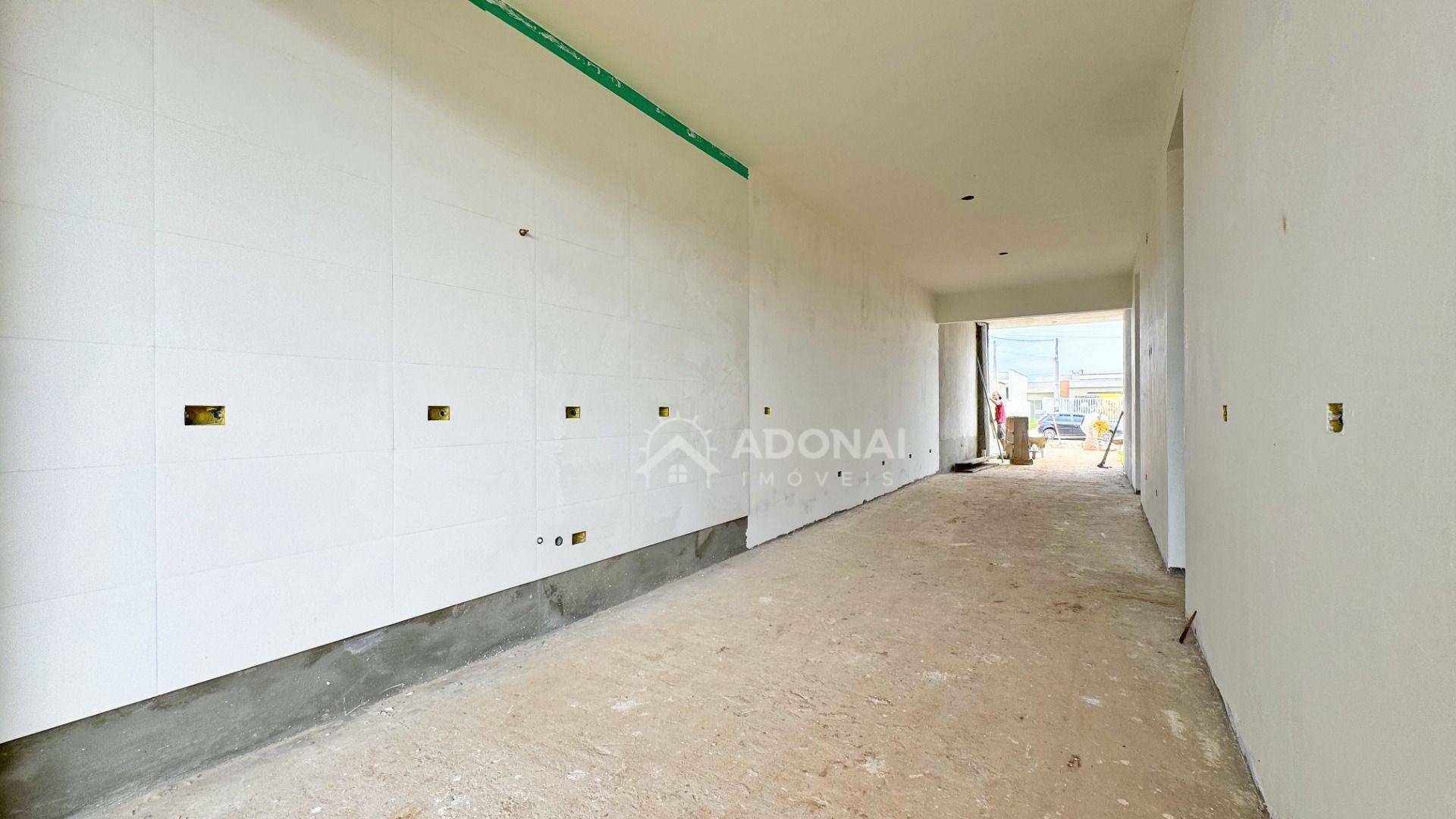 Casa de Condomínio à venda com 3 quartos, 128m² - Foto 11