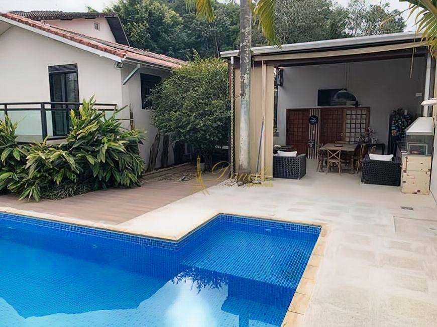 Casa de Condomínio à venda com 3 quartos, 220m² - Foto 56