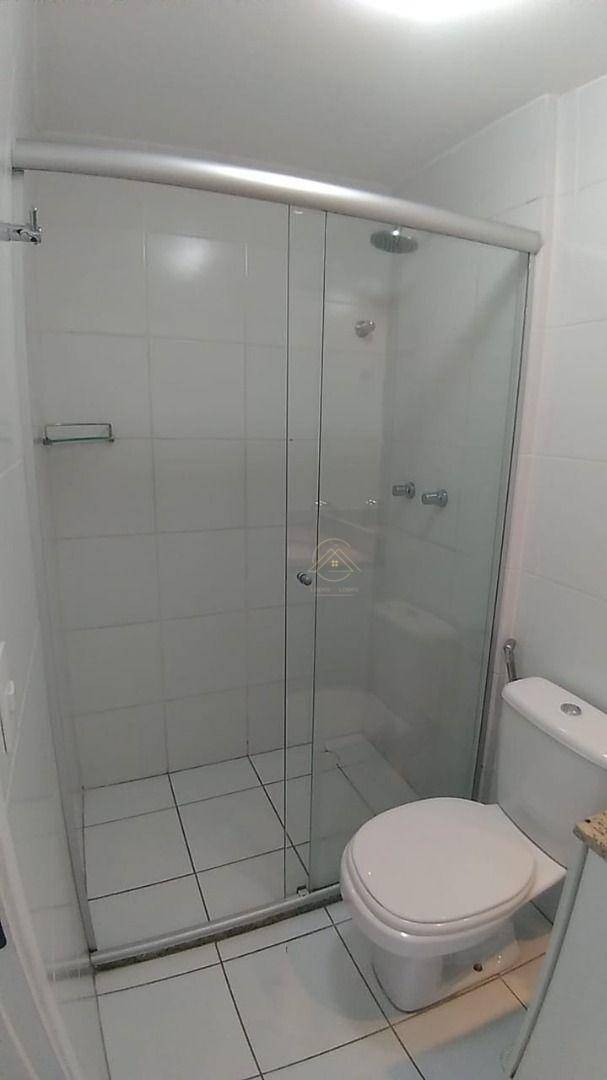 Apartamento à venda com 3 quartos, 60m² - Foto 21