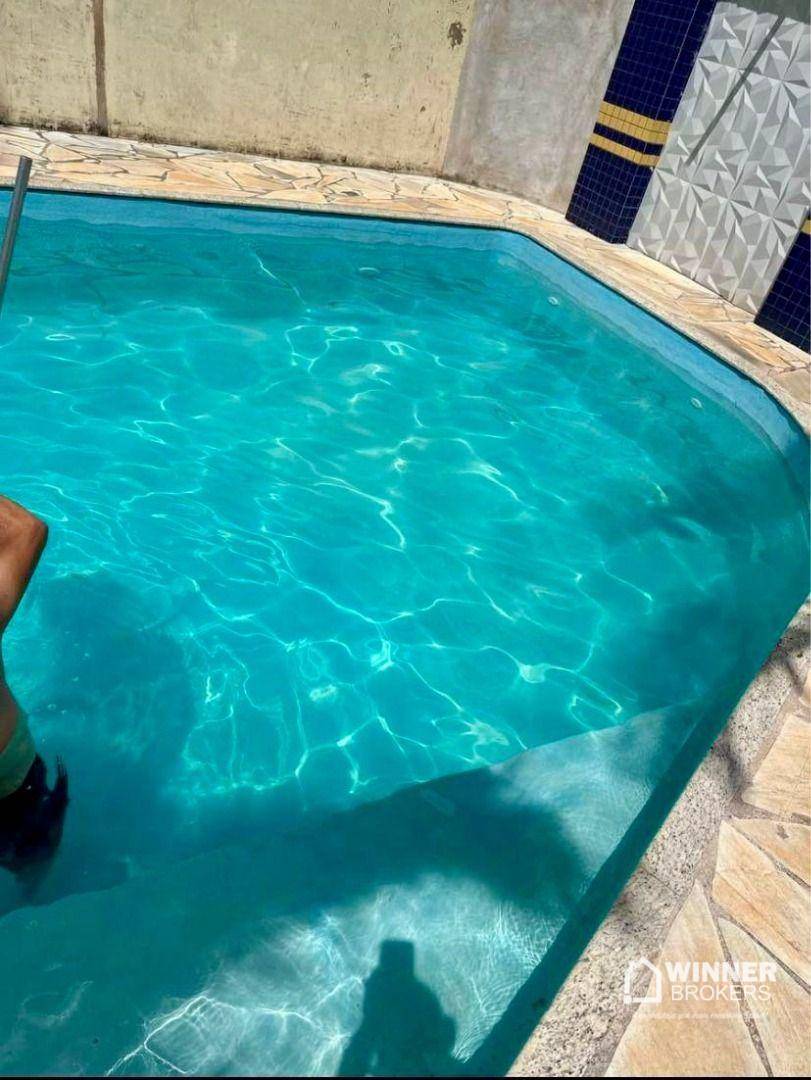 Casa, 3 quartos, 180 m² - Foto 2