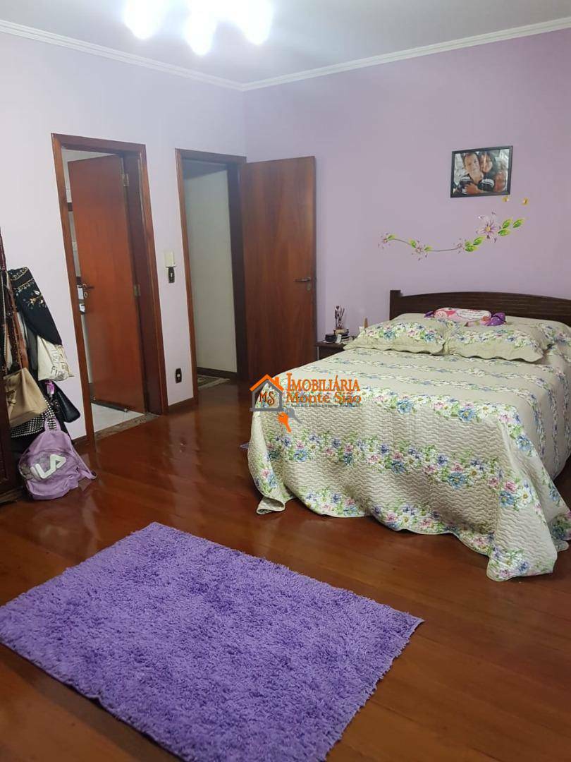 Sobrado à venda com 4 quartos, 275m² - Foto 20