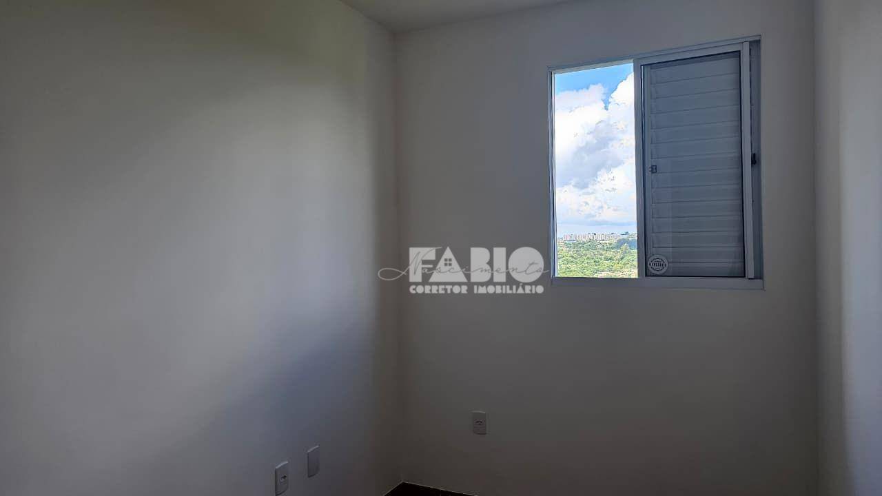 Apartamento, 2 quartos, 36 m² - Foto 5