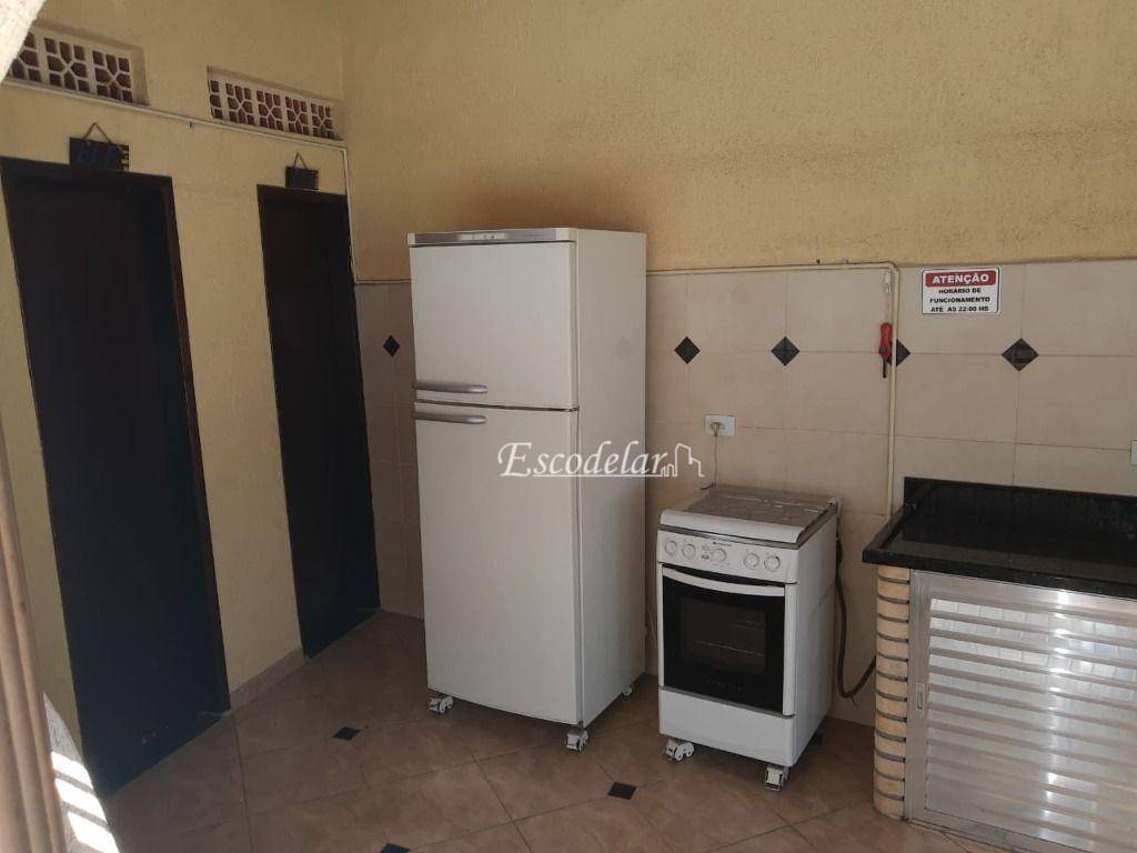 Apartamento à venda com 2 quartos, 72m² - Foto 4