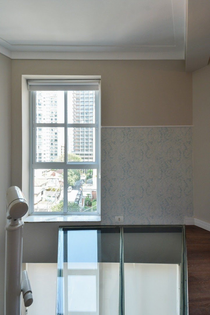 Apartamento à venda com 1 quarto, 46m² - Foto 5