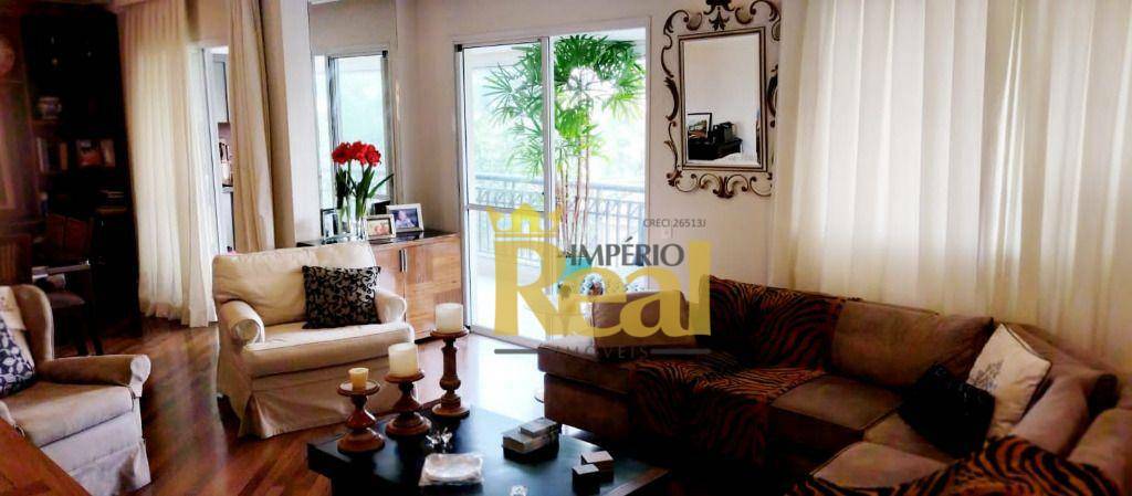 Apartamento à venda e aluguel com 3 quartos, 172m² - Foto 15