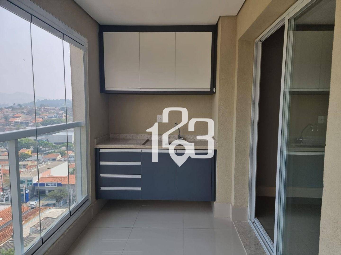 Apartamento para alugar com 3 quartos, 84m² - Foto 20