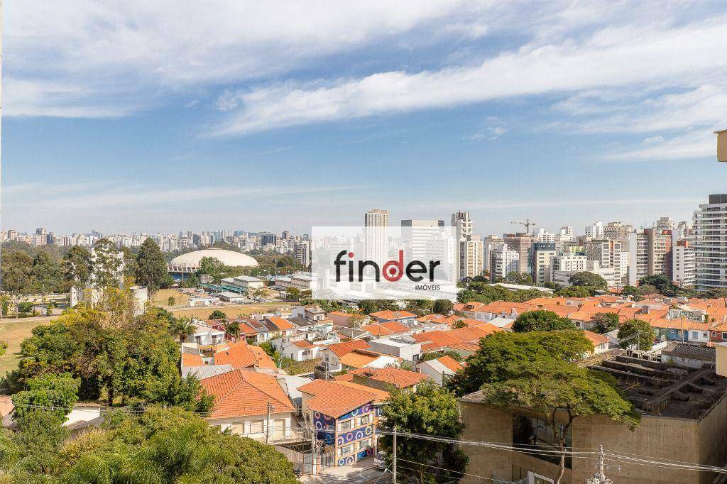 Apartamento à venda com 3 quartos, 273m² - Foto 22