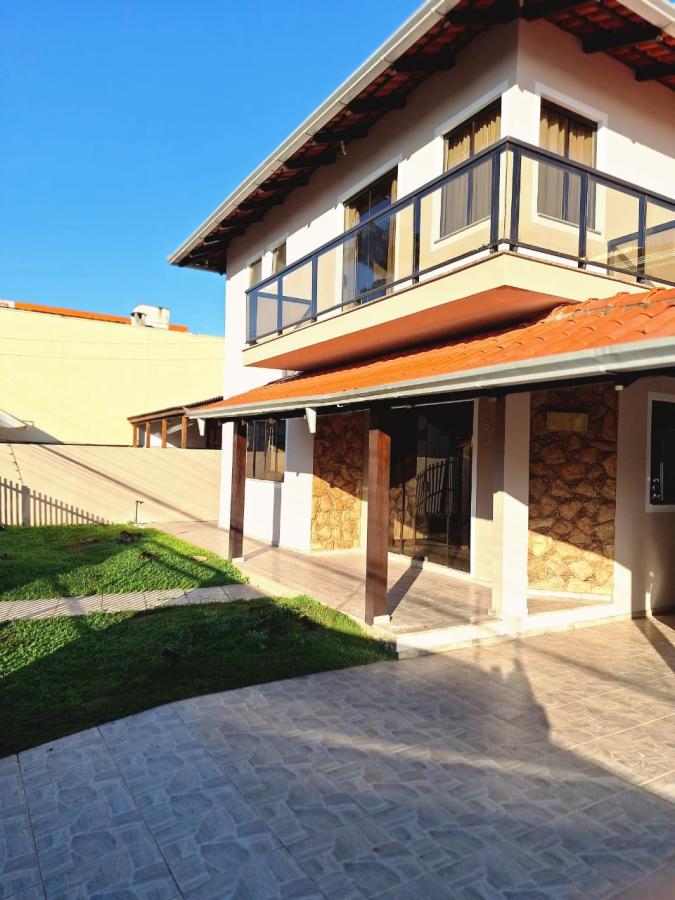 Casa à venda com 5 quartos, 504m² - Foto 3