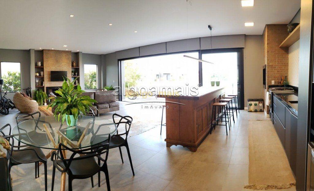 Casa de Condomínio à venda com 4 quartos, 181m² - Foto 6