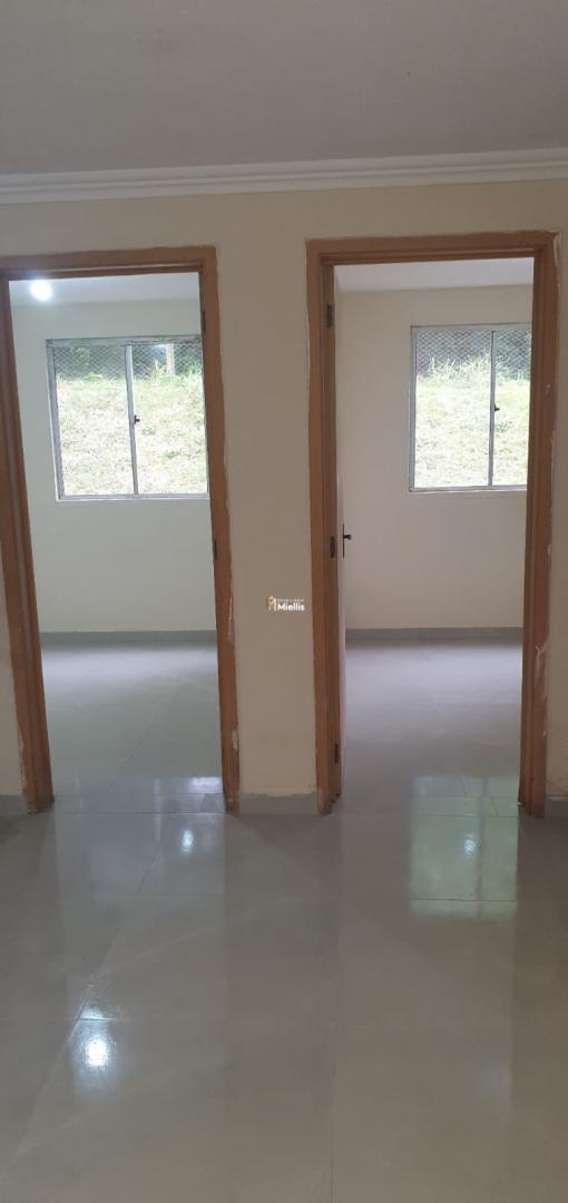 Apartamento à venda com 2 quartos, 43m² - Foto 5