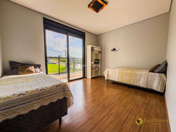 Casa de Condomínio à venda e aluguel com 4 quartos, 320m² - Foto 43