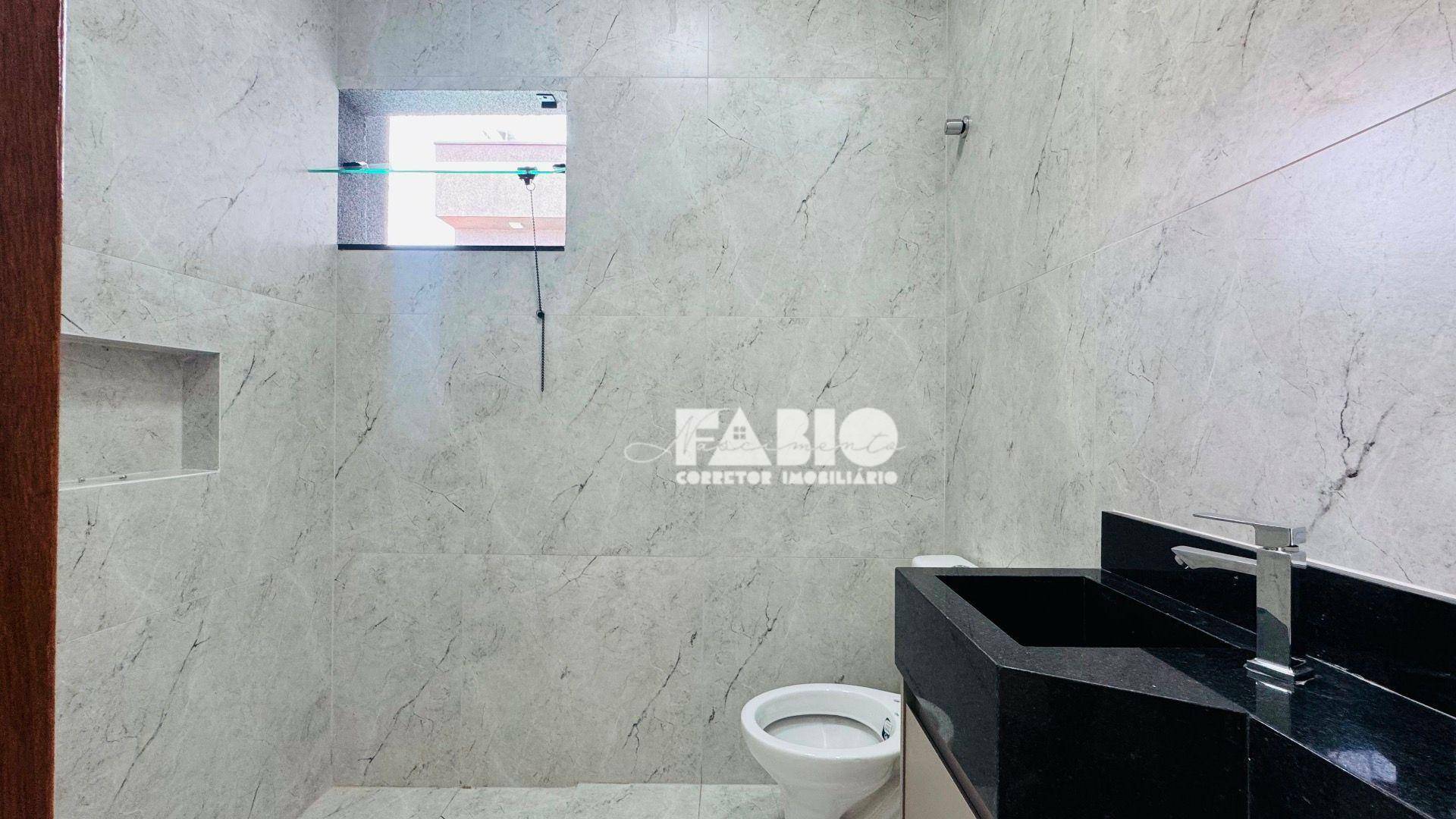 Casa à venda com 3 quartos, 120m² - Foto 19