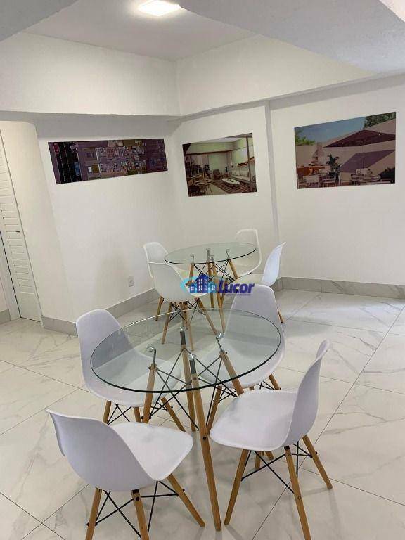 Apartamento à venda com 2 quartos, 56m² - Foto 19