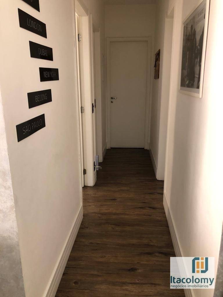 Apartamento à venda com 3 quartos, 72m² - Foto 16