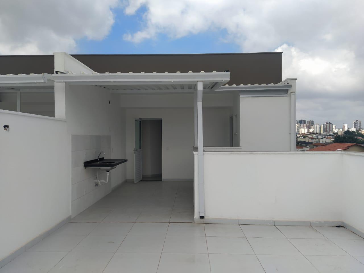 Cobertura à venda com 2 quartos, 92m² - Foto 1