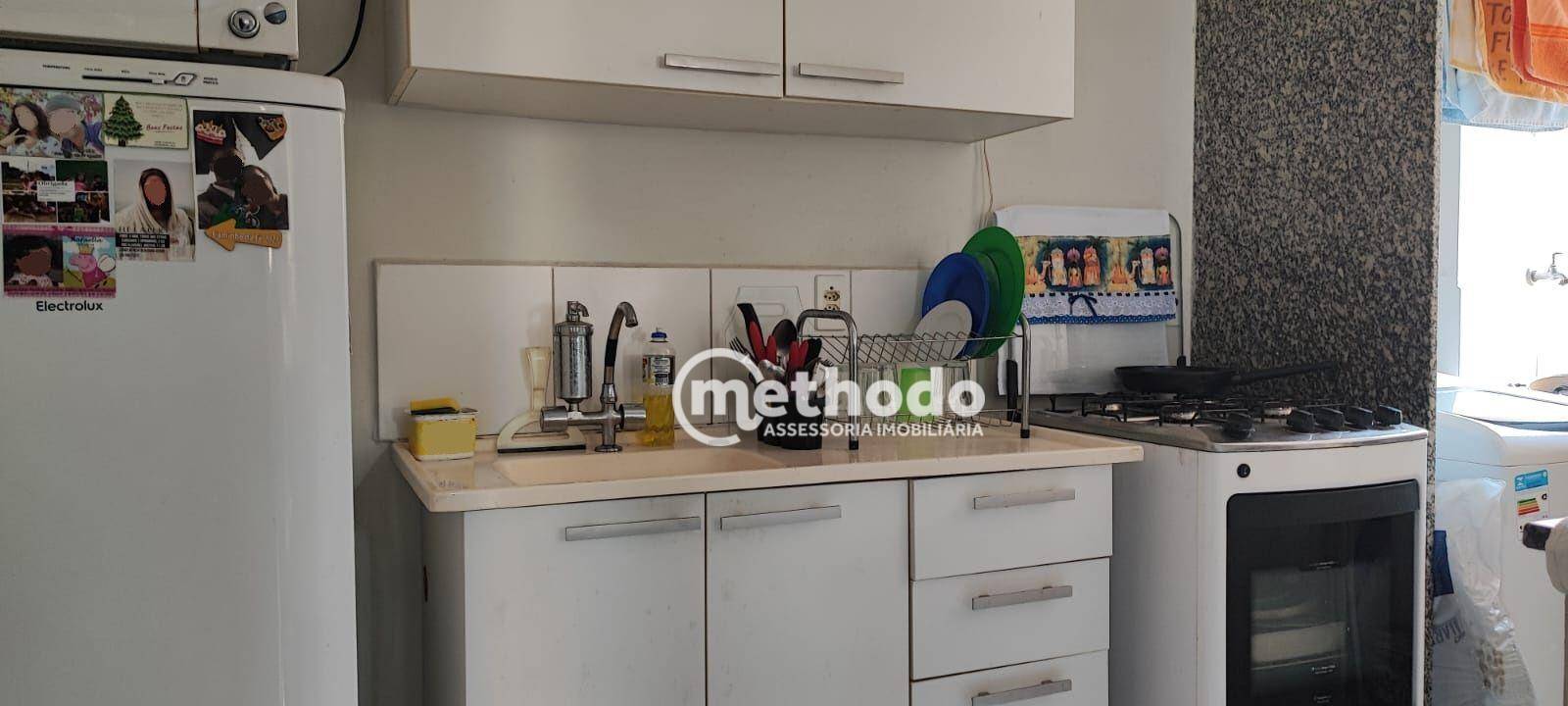 Apartamento à venda com 3 quartos, 58m² - Foto 9