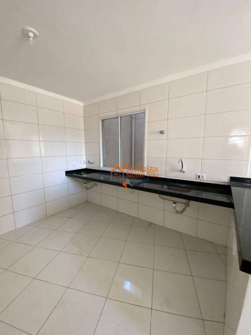 Apartamento à venda com 2 quartos, 47m² - Foto 10