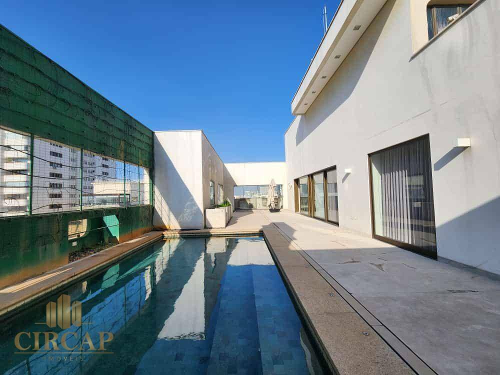 Cobertura, 3 quartos, 611 m² - Foto 1