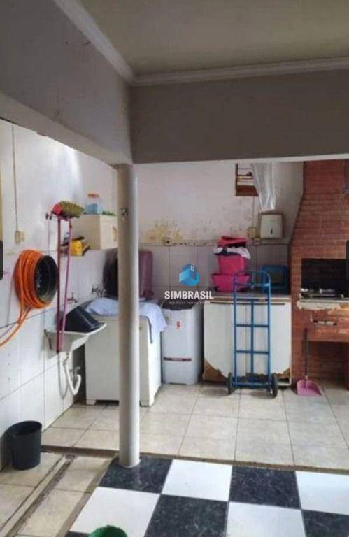 Casa à venda com 3 quartos, 120m² - Foto 13