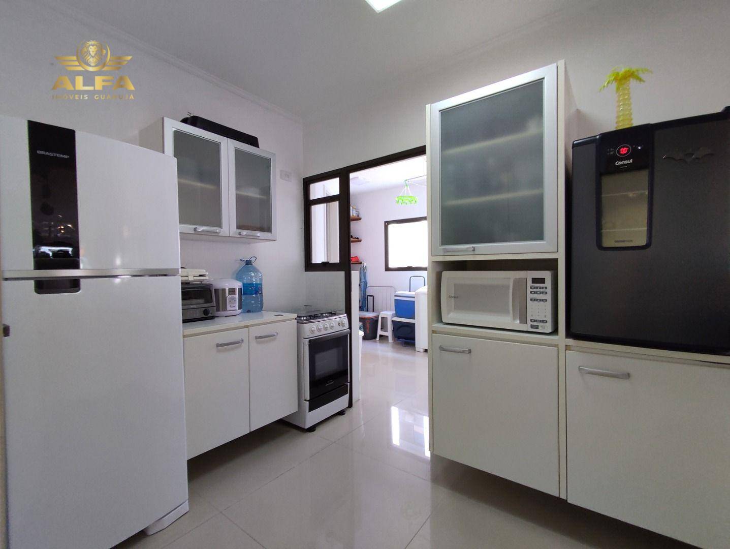 Apartamento à venda com 3 quartos, 100m² - Foto 21